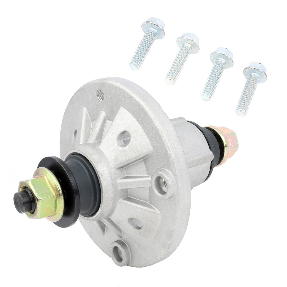 Spindle Assembly For John Deere E100 E110 E120 E130 La100 La105 La110 42 inch Deck