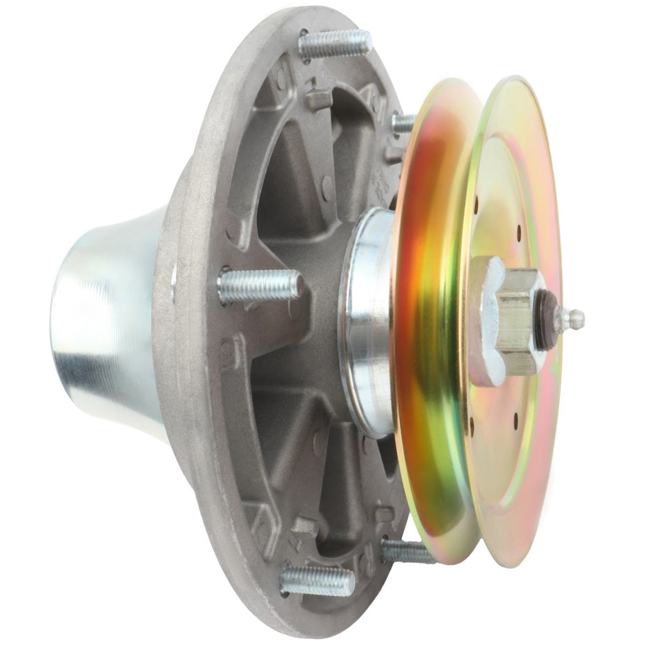 Spindle Assembly For John Deere 60 Inch Deck 667A 737 757 777 797 M665