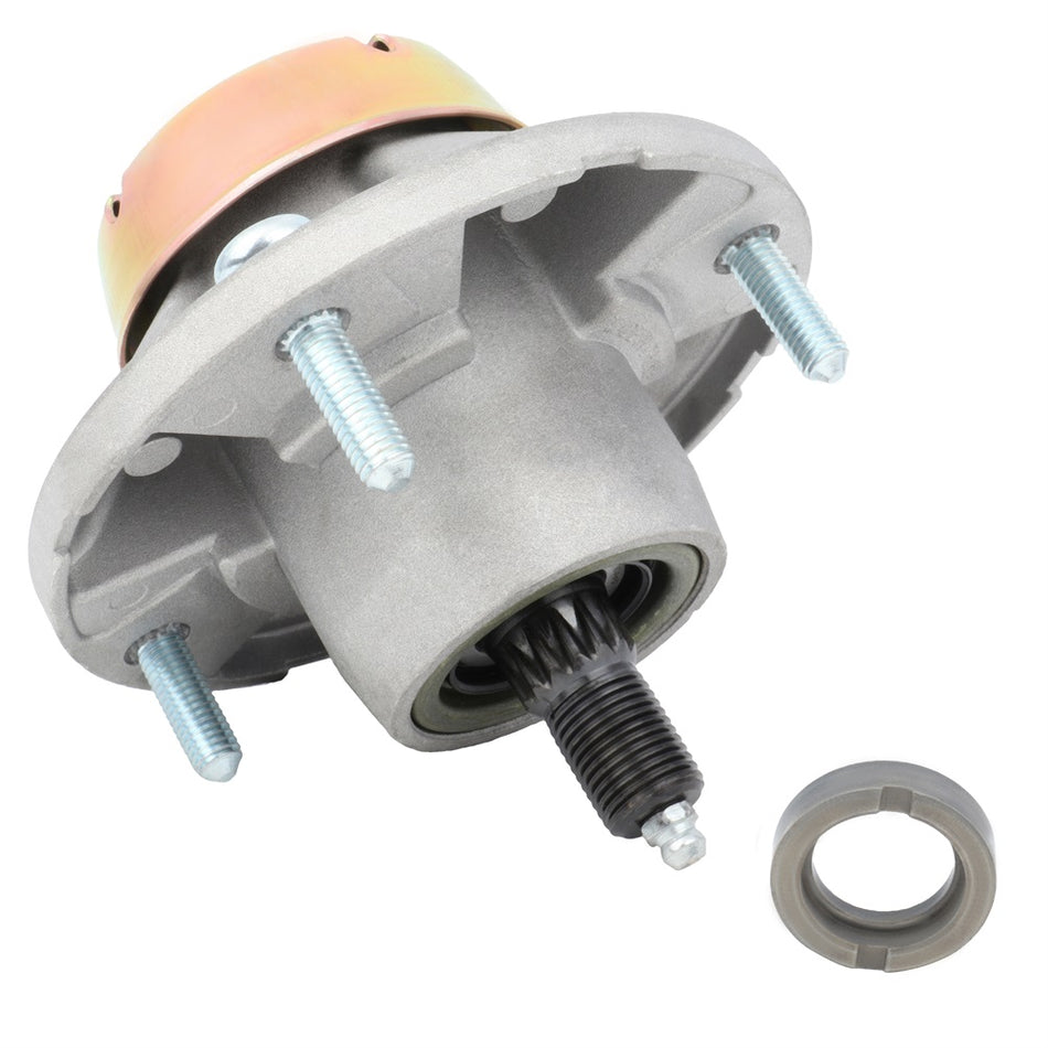Spindle Assembly For John Deere Z425 Z445 With 48/54 inch Decks Am135349 Am14437