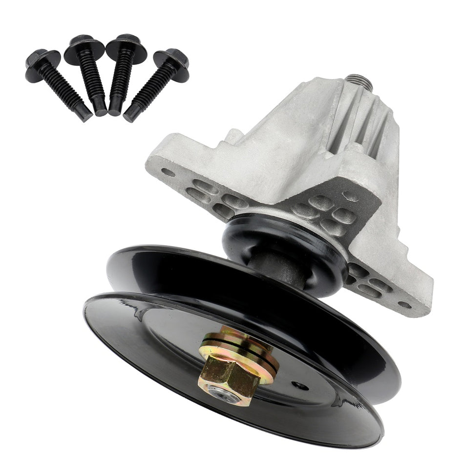 Spindle Assembly 54 inch Fits Craftsman G8600 Z6900 G8400 T310 54 inch Deck
