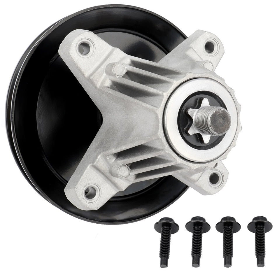 Spindle For Mtd Cub Cadet 46 inch Inch Deck Xt1-Lt46 Xt2-Lx46 918-06977 918-06977A