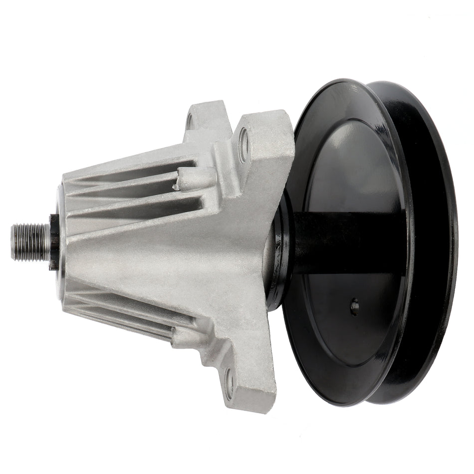 Spindle Assembly For Cub Cadet Tractor Xt1-Lt42 Xt2-Lx42 918-06976A 618-06976A