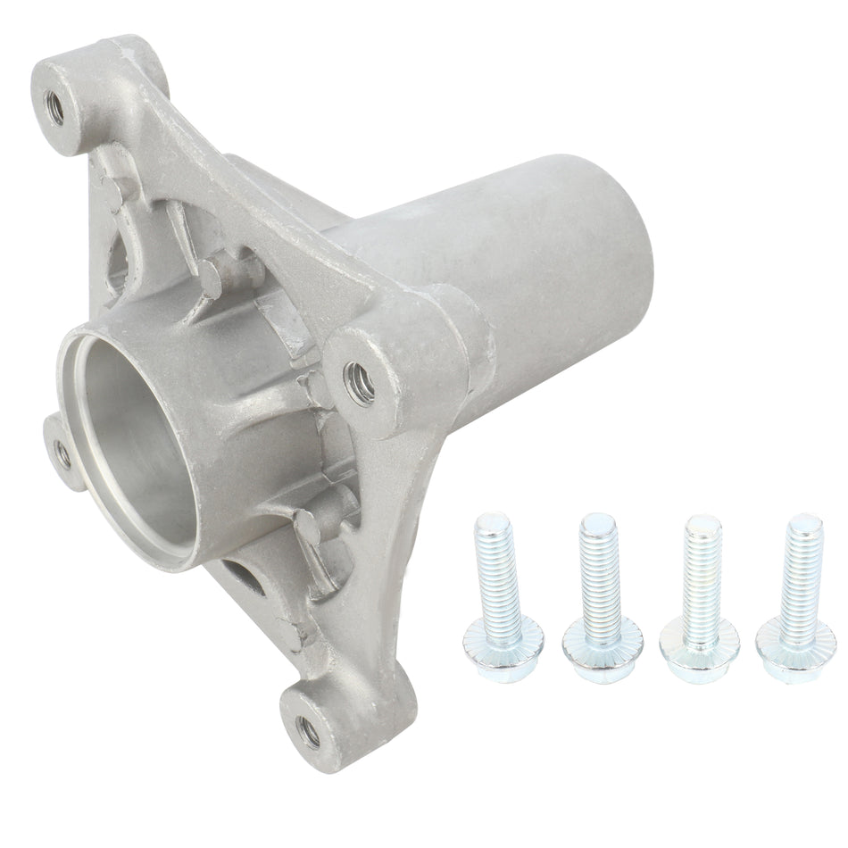 For Craftsman Husqvarna Poulan Lawn Mower Spindle Housing 187281 532187281