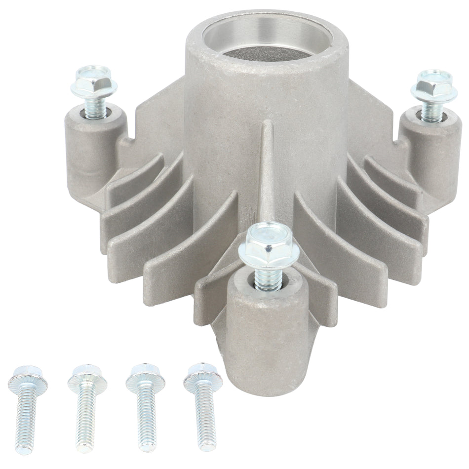 Spindle Housing For Ayp Husqvarna Craftsman137152 532137152 Gtvh 205 Ythk 180