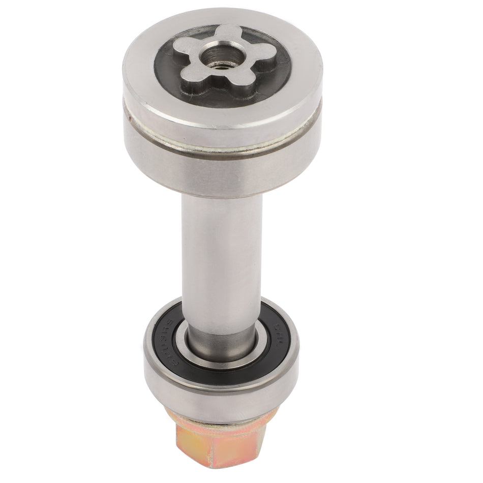 Replacement For Ayp Craftsman Husqvarna Blade Spindle Shaft 532137553 137553