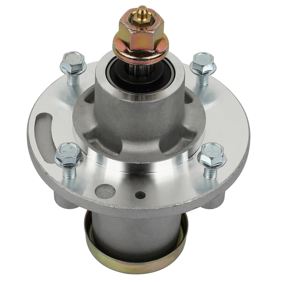 Spindle Assembly For Husqvarna Mz48 Mz52 Mz5225 Mz6125 Mz6128 539112170
