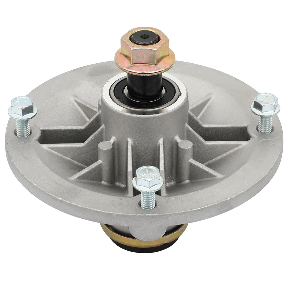 Spindle Housing Assembly W/ Shaft For Toro Z5000 Timecutter 74370 74391 Mowers