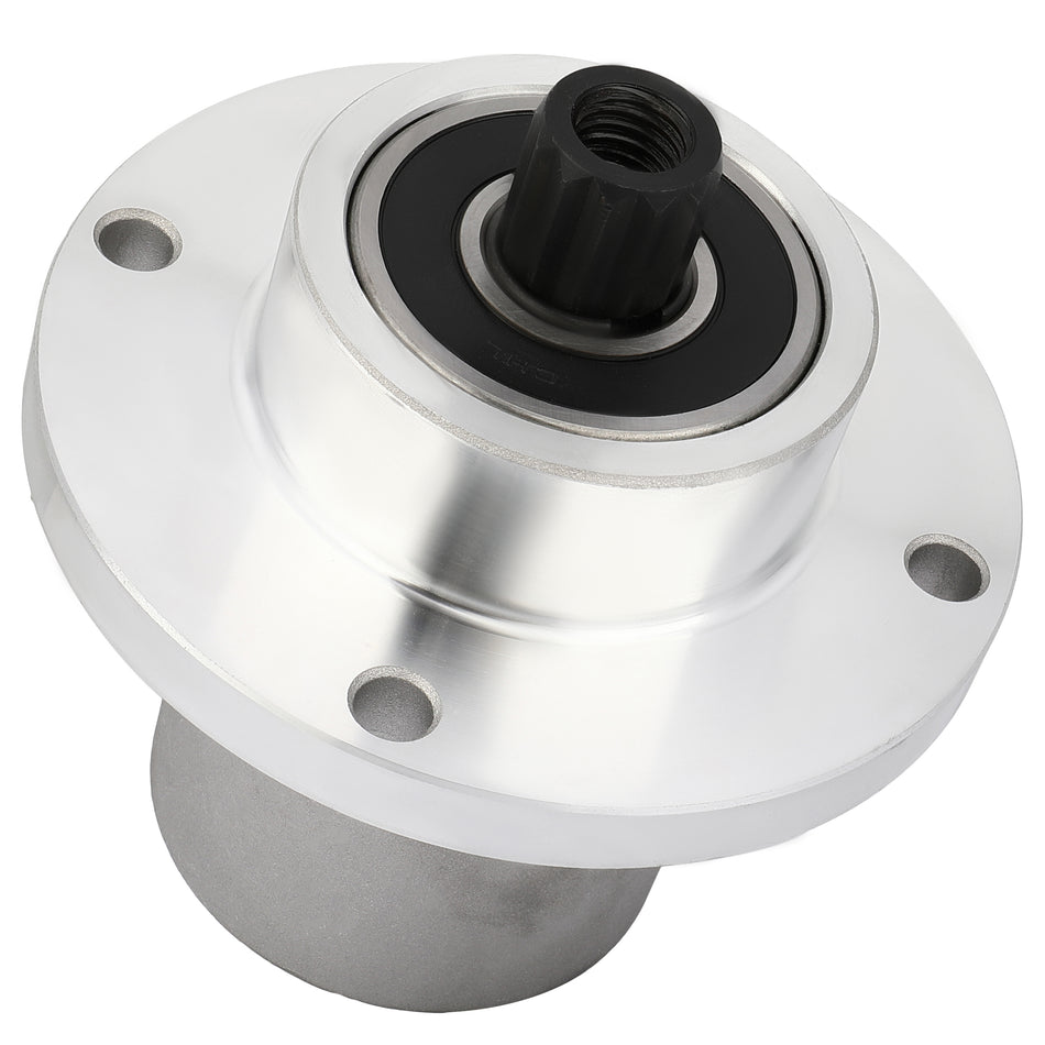 Mower Deck Spindle For Hustler Zero Turn Fastrak & Fastrak Sd Models