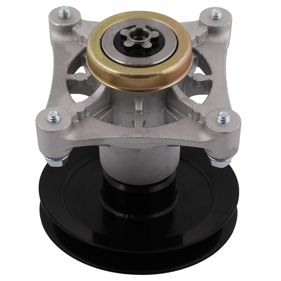 Spindle Assembly For Husqvarna 46 Inch Deck Z246 Z246I Rz 4621 4622T 4623