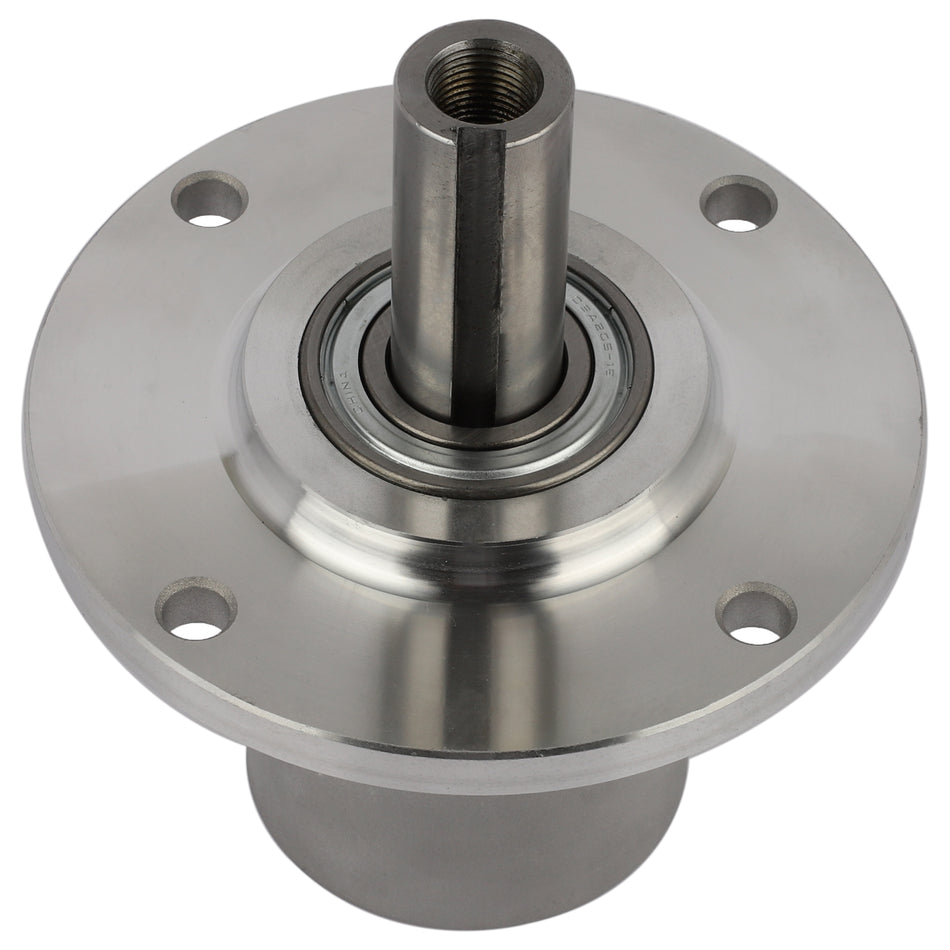 Center Spindle Assy For Bobcat 2186207 Zero Turn Mowers W/ 52 inch Deck Zt223