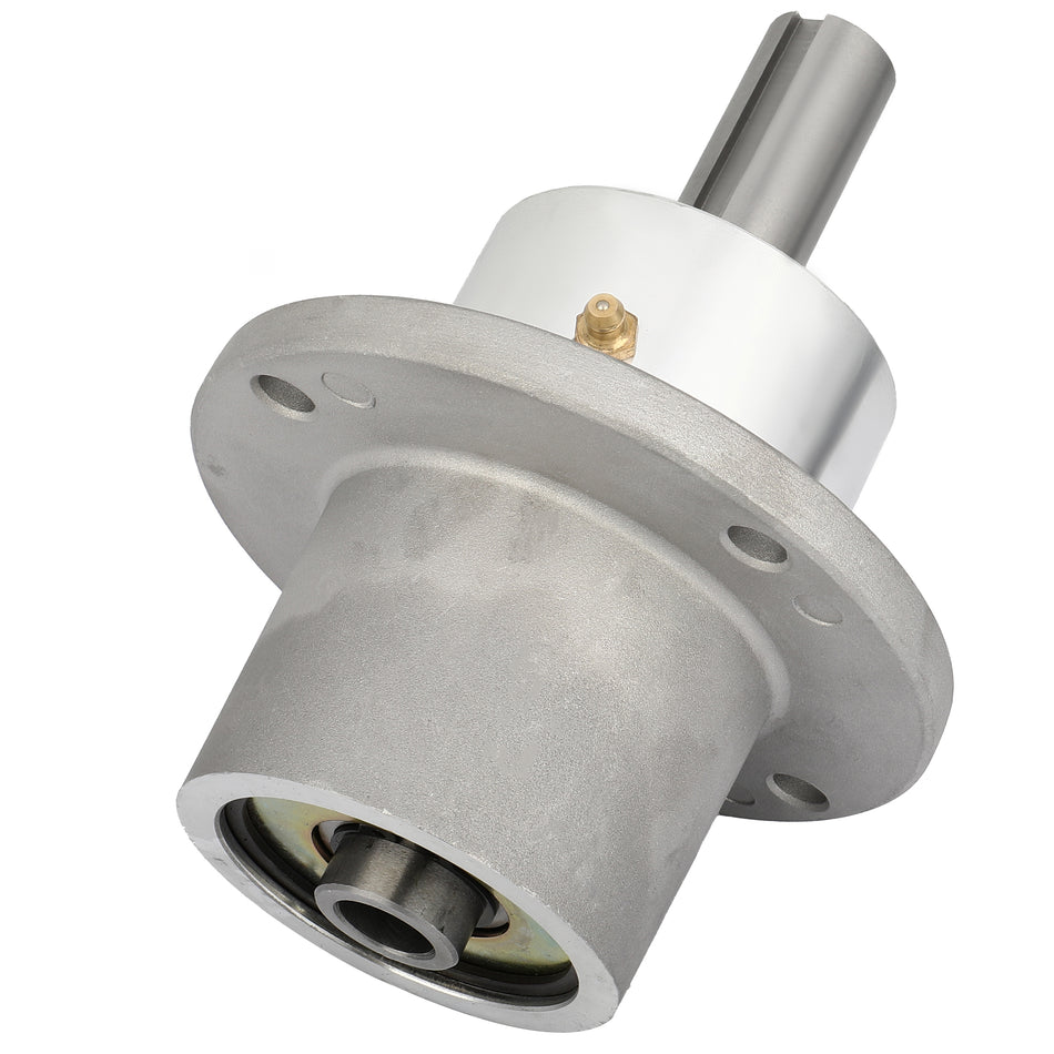 Spindle Assy For Scag 32 inch 36 inch 42 inch 48 inch 52 inch 61 inch 72 inch Deck 46020, 46400