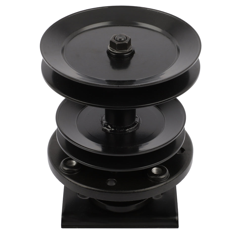 Spindle Assembly For Craftsman Poulan Husqvarna 121705X, 106041X, 532121705