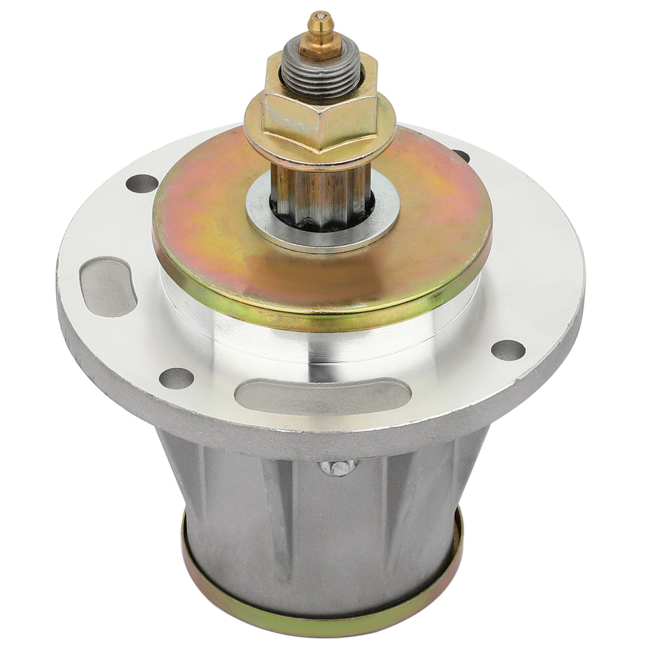 Spindle Assembly For 966956101 Husqvarna 539114820 539131383