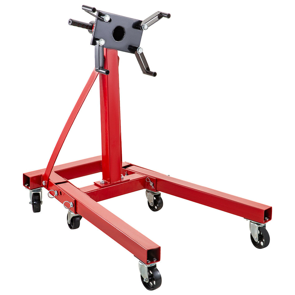 Sport Bike Rear Motorcycle Stand Forklift Paddock Swing arm Spool Wheel Lift