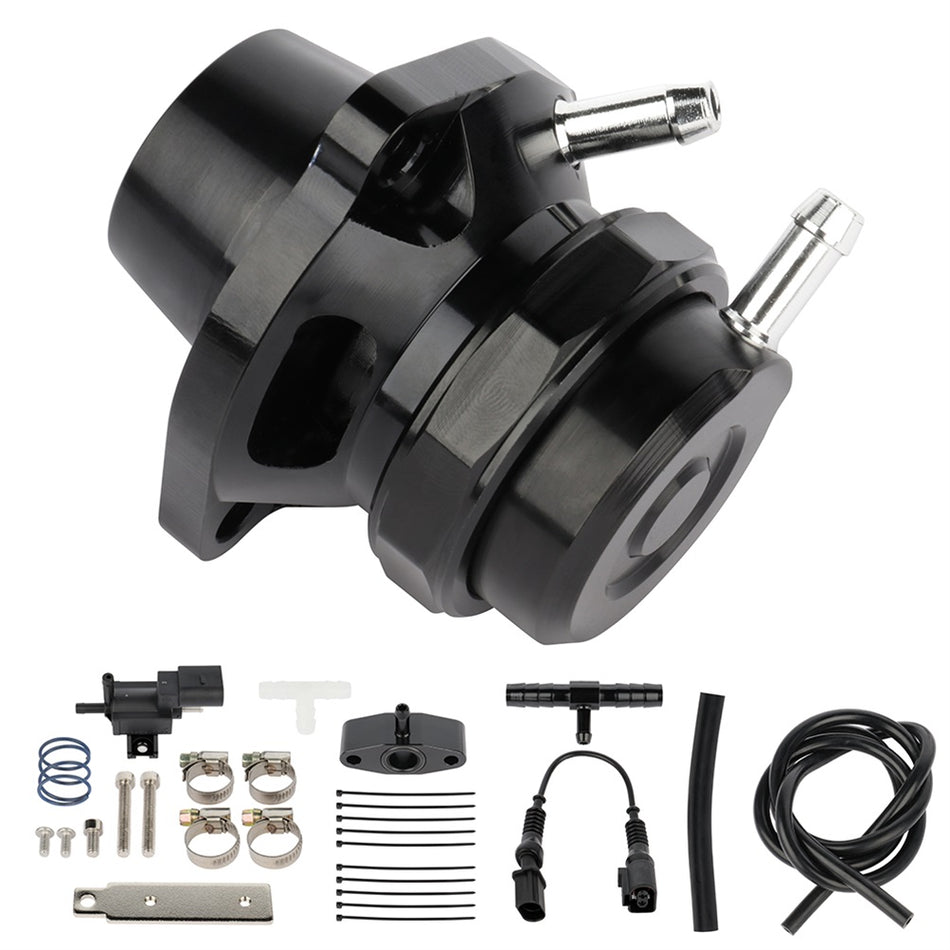 Blow Off Valve BOV Adaptor Fit For BMW 5 Series N20 Engine/BMW X1 N20 Engine Only for Auto