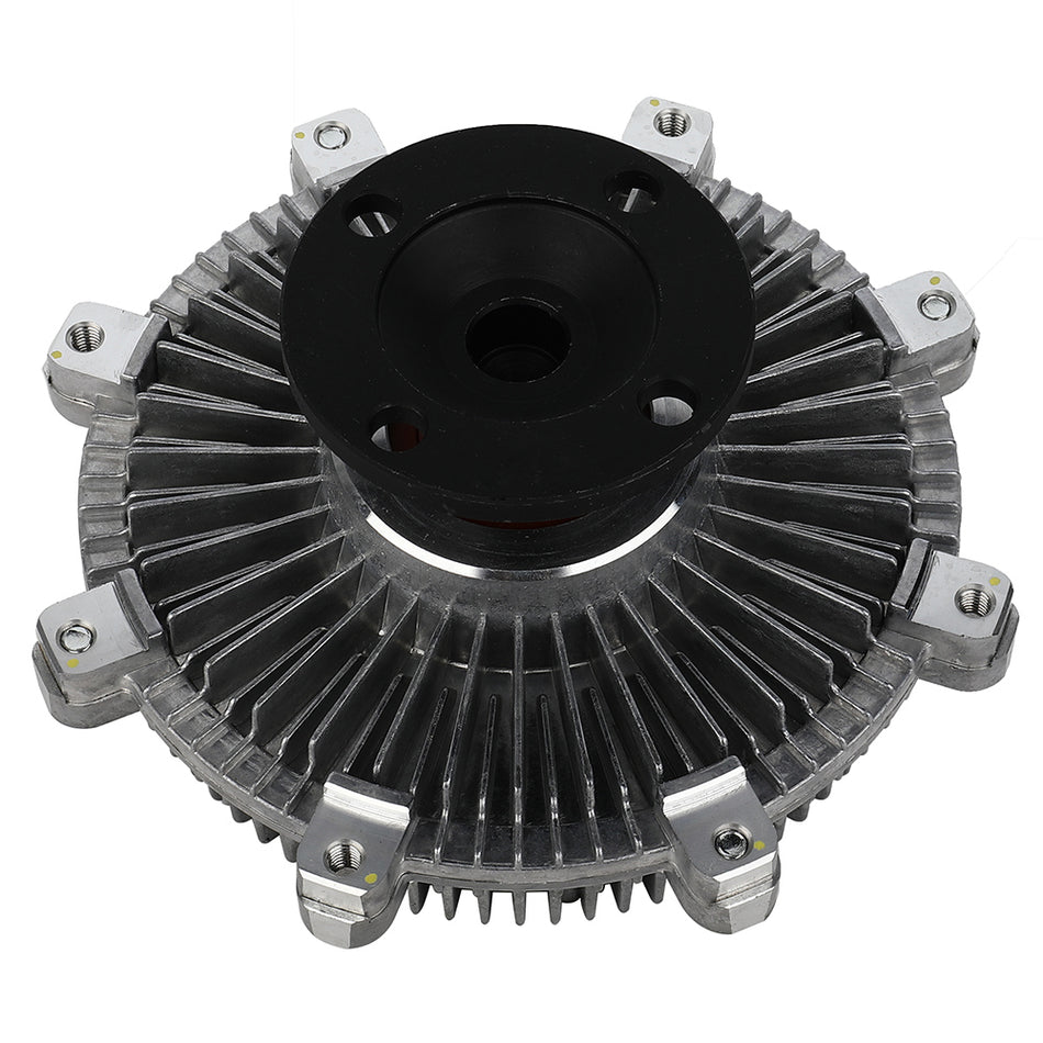 Radiator Cooling Fan Clutch For 03-04 Isuzu Axiom Isuzu Rodeo