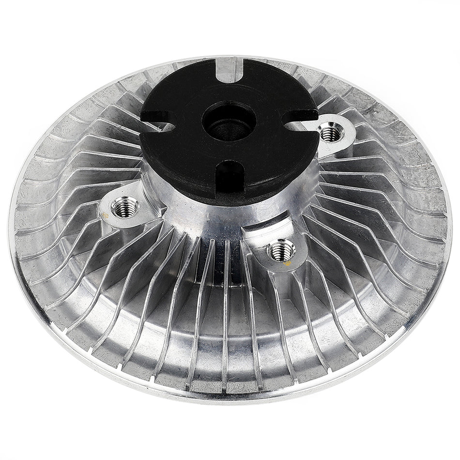 Radiator Cooling Fan Clutch For 75-85 Mercedes-Benz 300D 74-76 Mercedes-Benz 240D