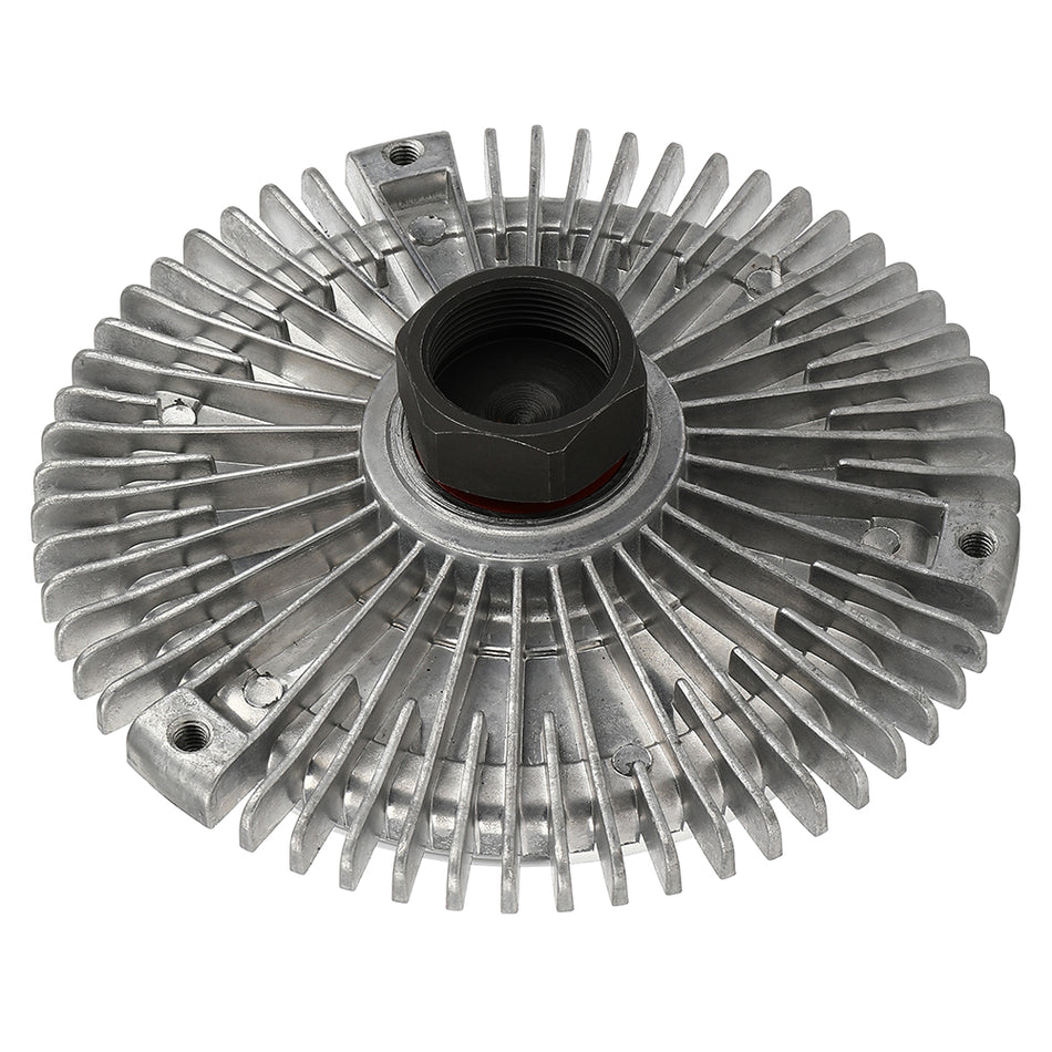 Radiator Cooling Fan Clutch For 98-03 Mercedes-Benz ML320 03-05 Mercedes-Benz ML350