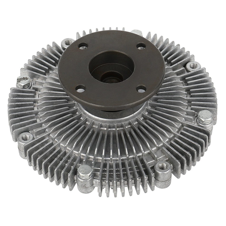 Radiator Cooling Fan Clutch For 99-04 Nissan Frontier 96-00 Pathfinder ( 19189626 )