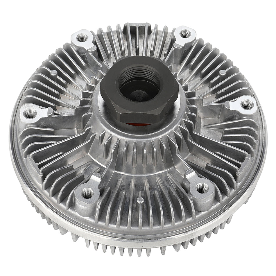 Radiator Cooling Fan Clutch For 1993-1997 Ford F-700 5.9L ( 1C448A616BA )
