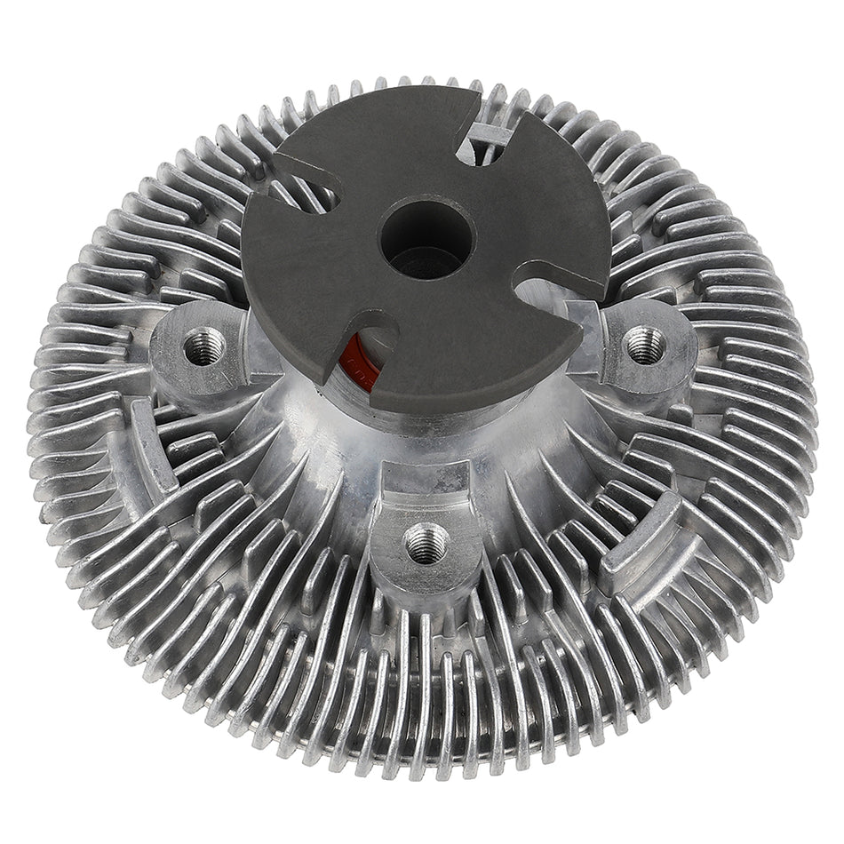 Radiator Cooling Fan Clutch For 90 Jeep Wagoneer 90-01 Jeep Cherokee