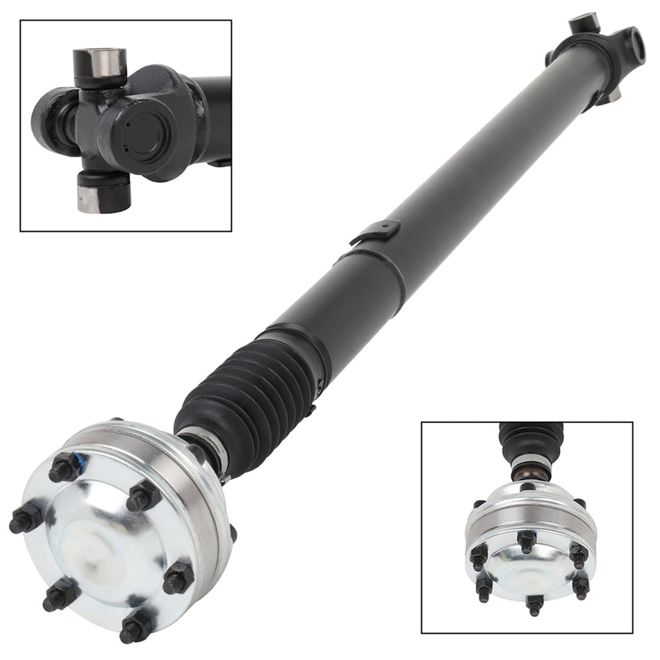 Front Drive Shaft Prop For 2002-2004 Jeep Grand Cherokee 4.0L 52105884AA 34.625 inch