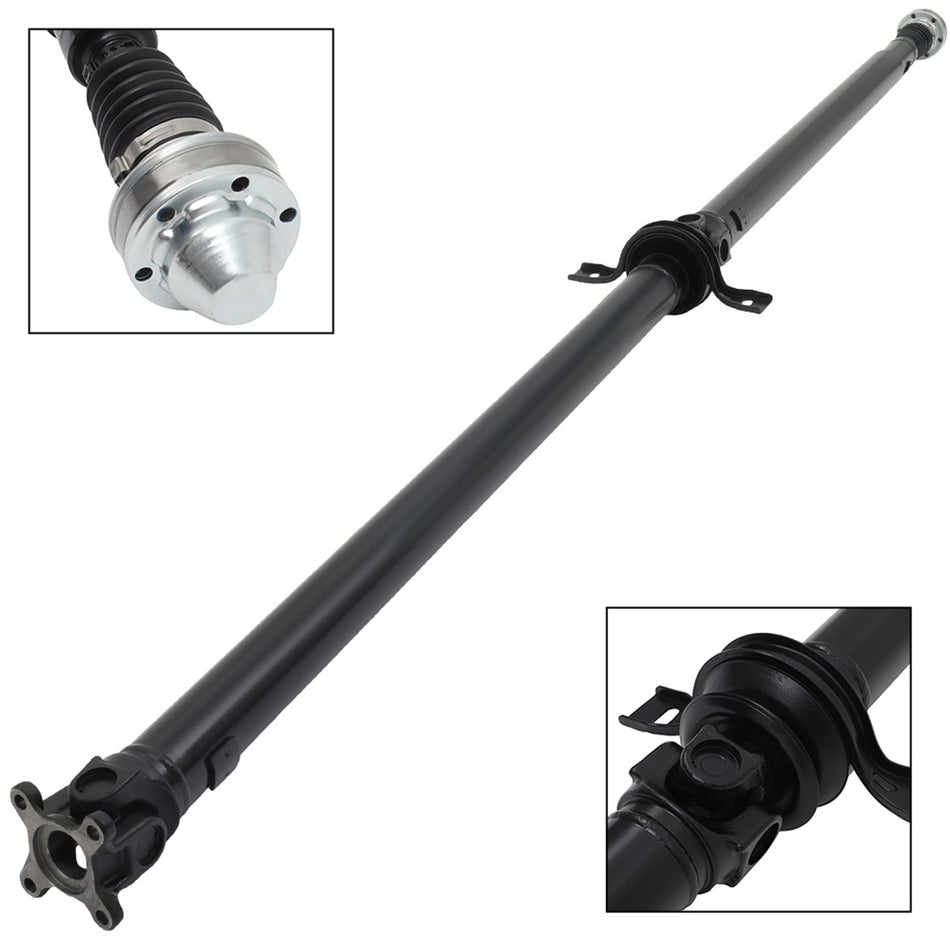 Rear Drive Shaft Prop Shaft Assembly Fits 05-06 Chevrolet Equinox 3.4L V6
