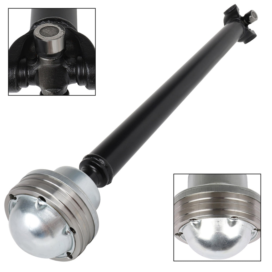 Front Drive Shaft For 2004-10 Ford Explorer 2003-05 Lincoln Aviator 22.25 inch