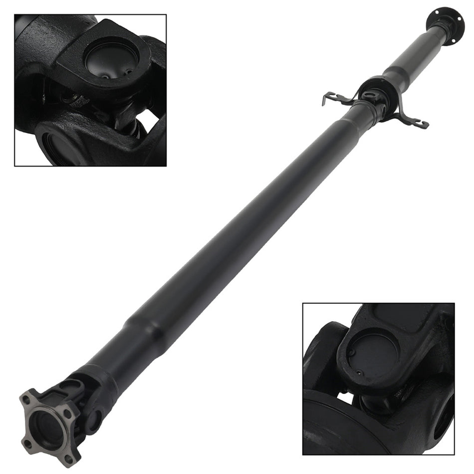 Rear Drive Shaft Assembly For 2007-2013 Ford Edge Lincoln Mkx Awd 2.0L 3.5L 3.7L