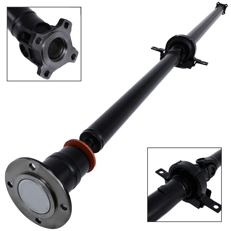 Rear Drive Shaft For 2007-12 Ford Fusion Lincoln Mkz 2007-11 Mercury Milan