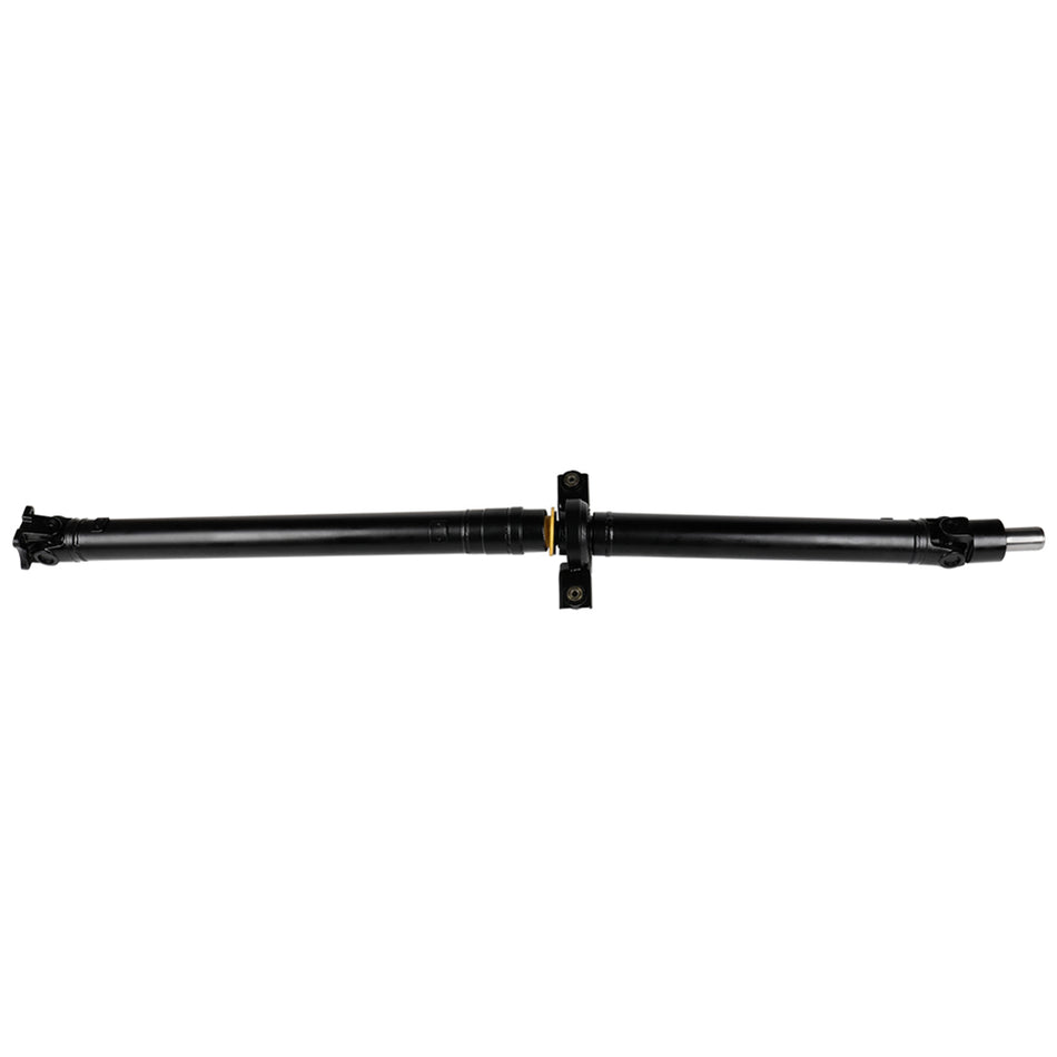 Rear Prop Drive Shaft For 2009-2012 Subaru Forester Auto Transmission Wagon 2.5L