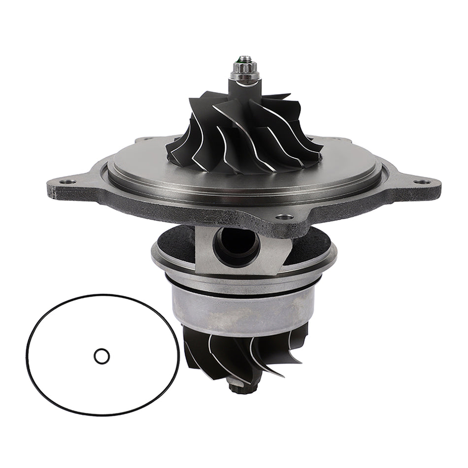 Low Pressure V2S Turbocharger Cartridge For Ford F-550 Super Duty 6.4L 2008-10