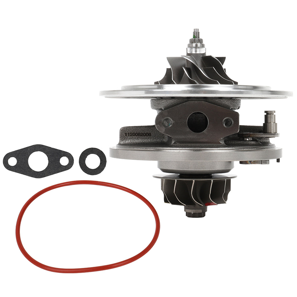 Turbo Charger Cartridge Core for 2005-2006 Jeep Liberty Sport 2.8L 2005-2006