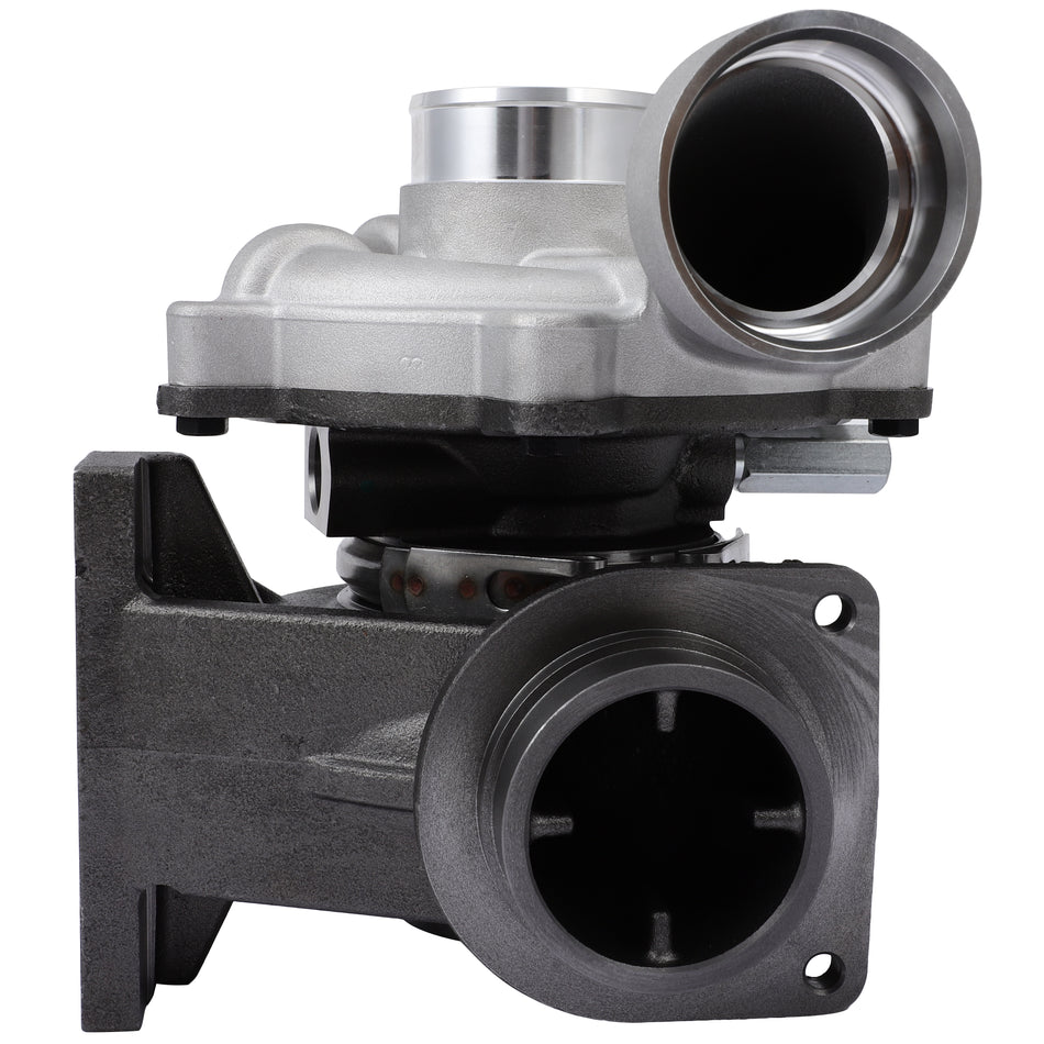 For Ford F-250 Super Duty 6.4L 2008-2010 Turbo Turbocharger 1848300C92 New 161051