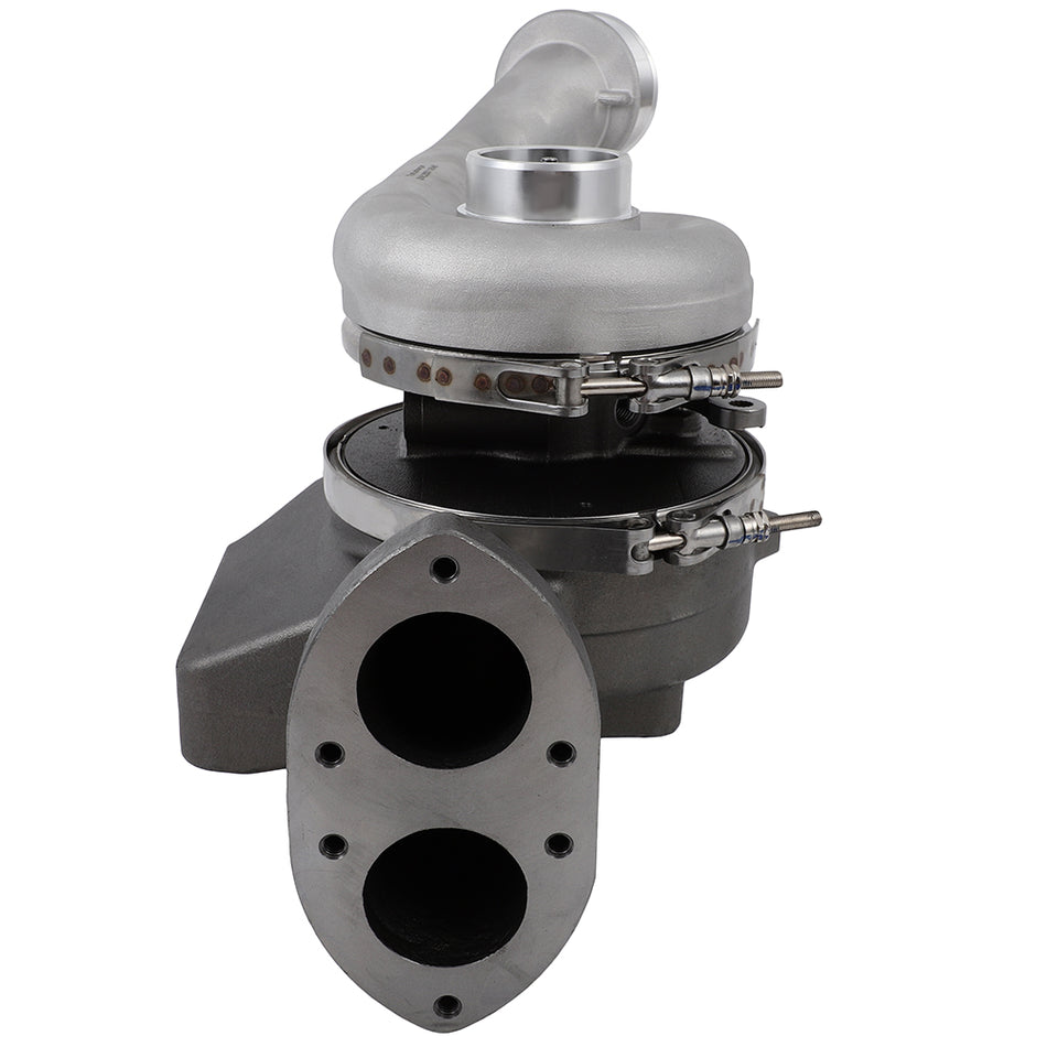 High Pressure Turbocharger for Ford F-350 F-450 F-550 Super Duty 6.4L 2008-2010