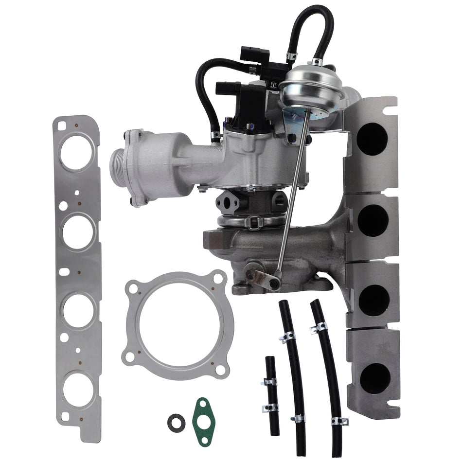 Turbo For Audi 2.0L A4 2009-2016 Audi A5 Q5 2011-2017 Turbocharger