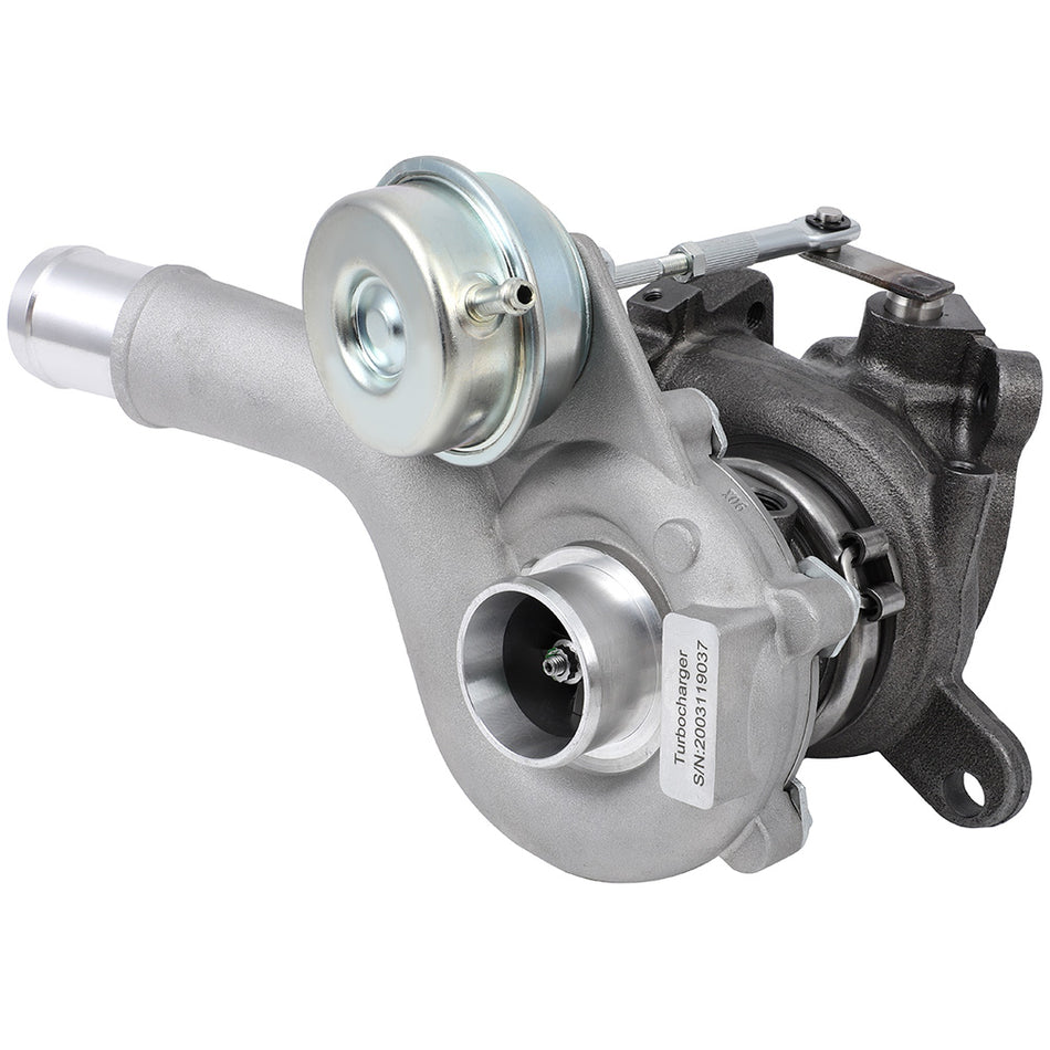 MGT1549SL Turbocharger for Ford Explorer Sport 3.5L 2013-15 Right Side EcoBoost