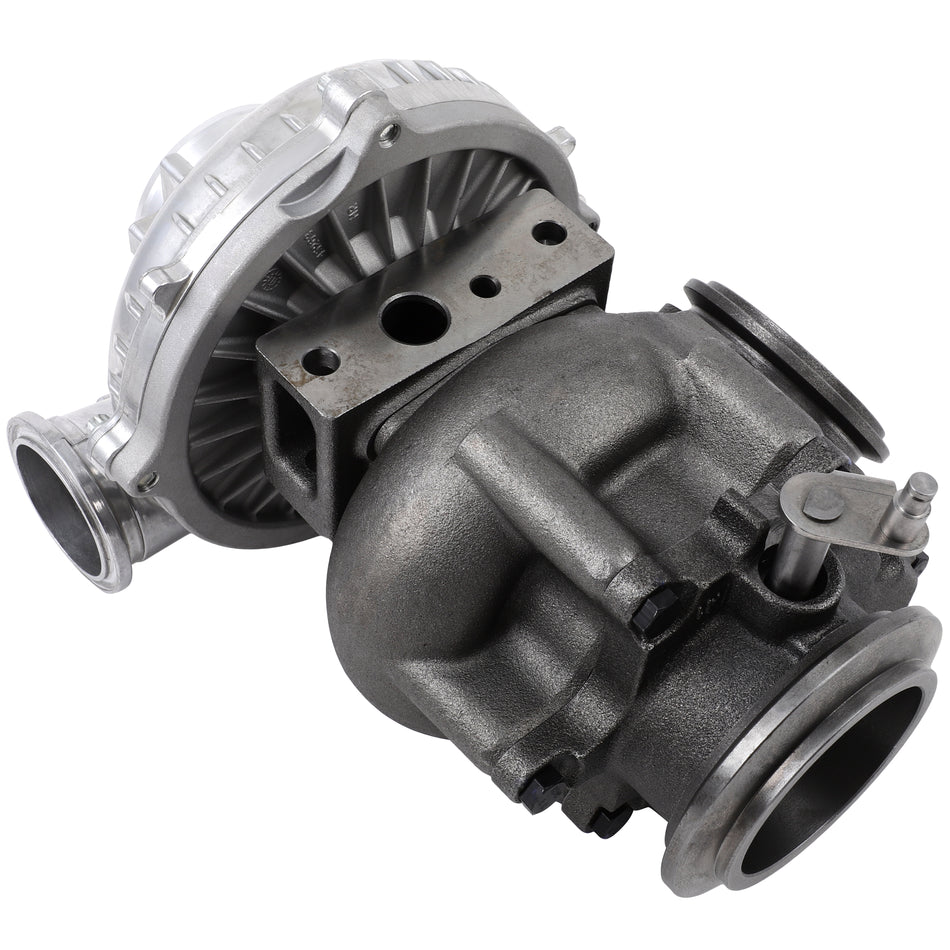 For 1998 1999 Ford 7.3L Powerstroke F250 F350 1825878C92 GTP38 Turbocharger 161067