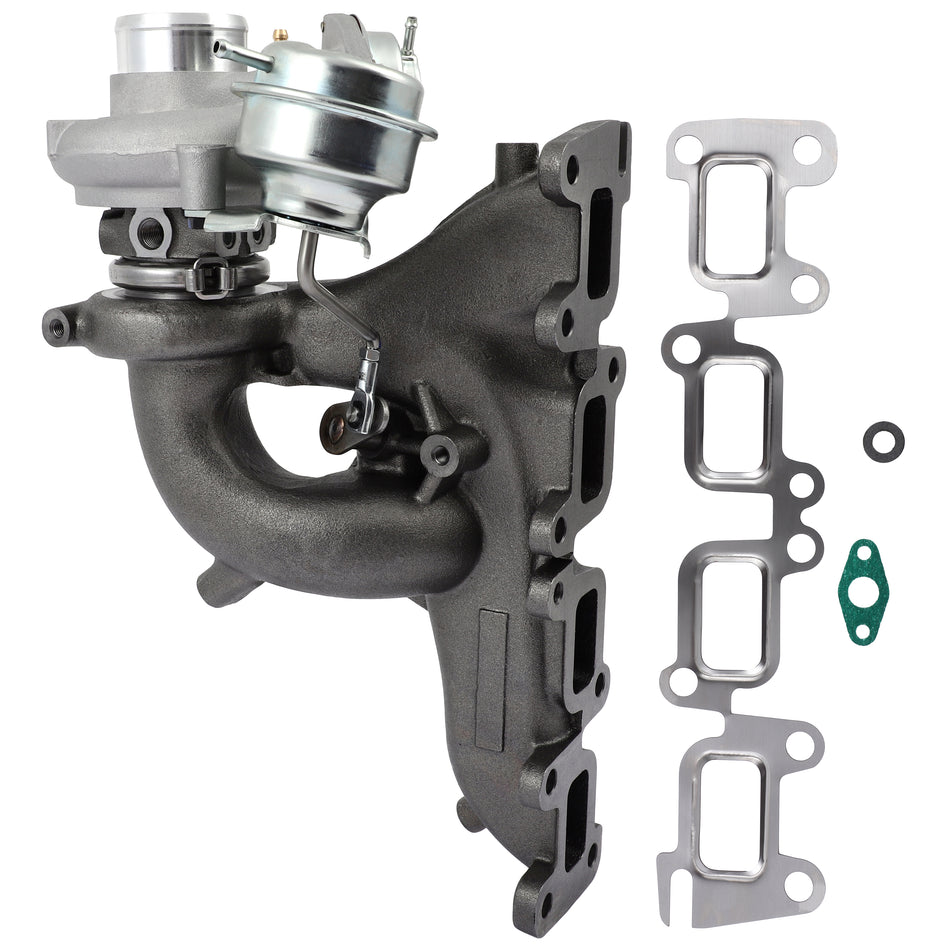 Turbocharger Turbo TD04LR For 03-09 Chrysler PT Cruiser GT 03-06 Dodge Neon SRT4
