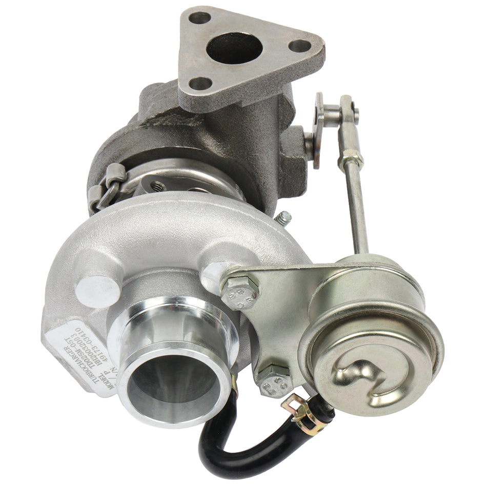 TD025M-05T Turbocharger for Bobcat Kubota D1105T & V1505T 1.5L 1E038-17015