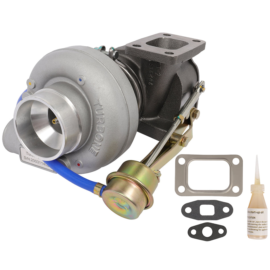 HX30W 3592015 3800709 3592123 Diesel Turbo Charger For Dodge Cummins 4BT 110HP