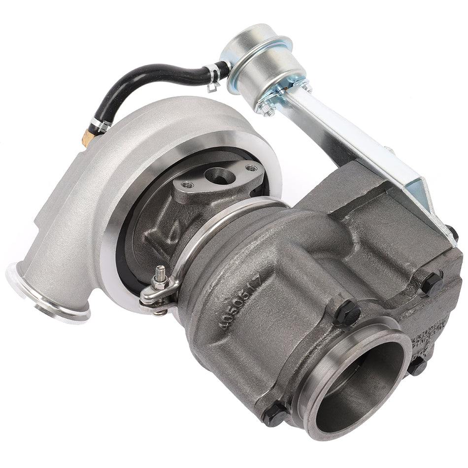 HX30W Turbocharger for Dodge Ram 2500 3500 5.9L 1994-1998 Diesel 4050221 4050220