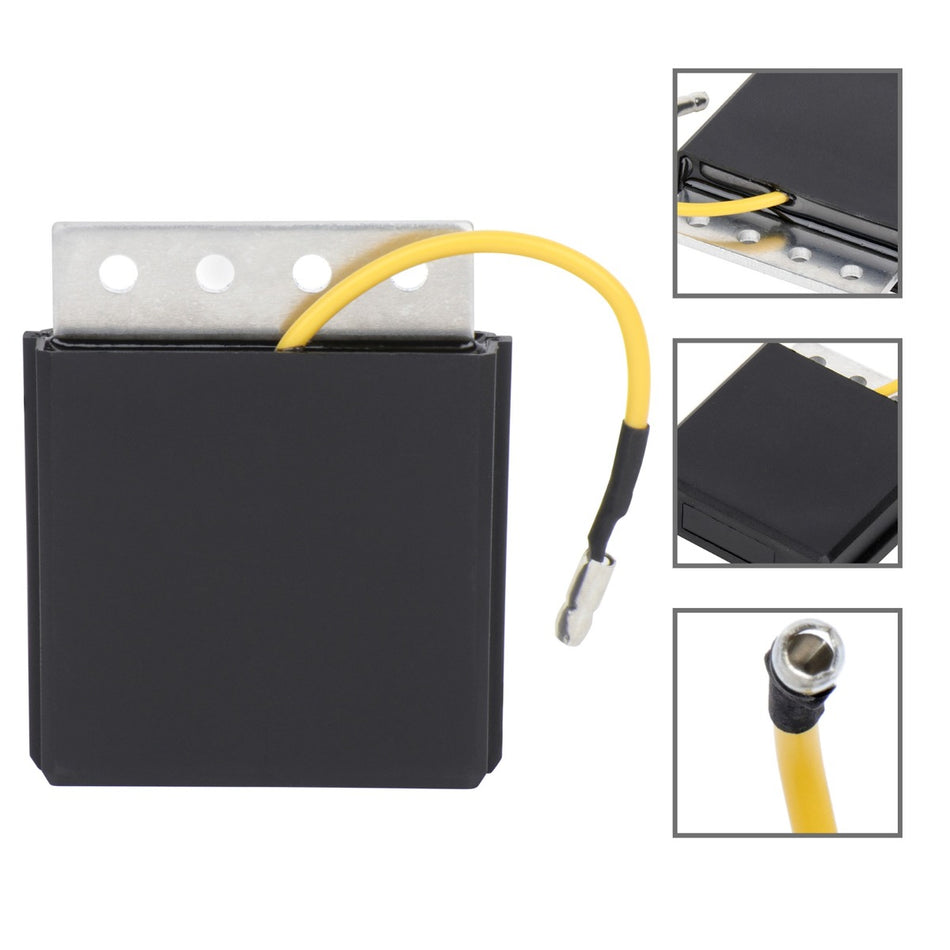 Voltage Regulator Rectifier For 1995-2003 Polaris 4060123 LR-7 Snowmobile