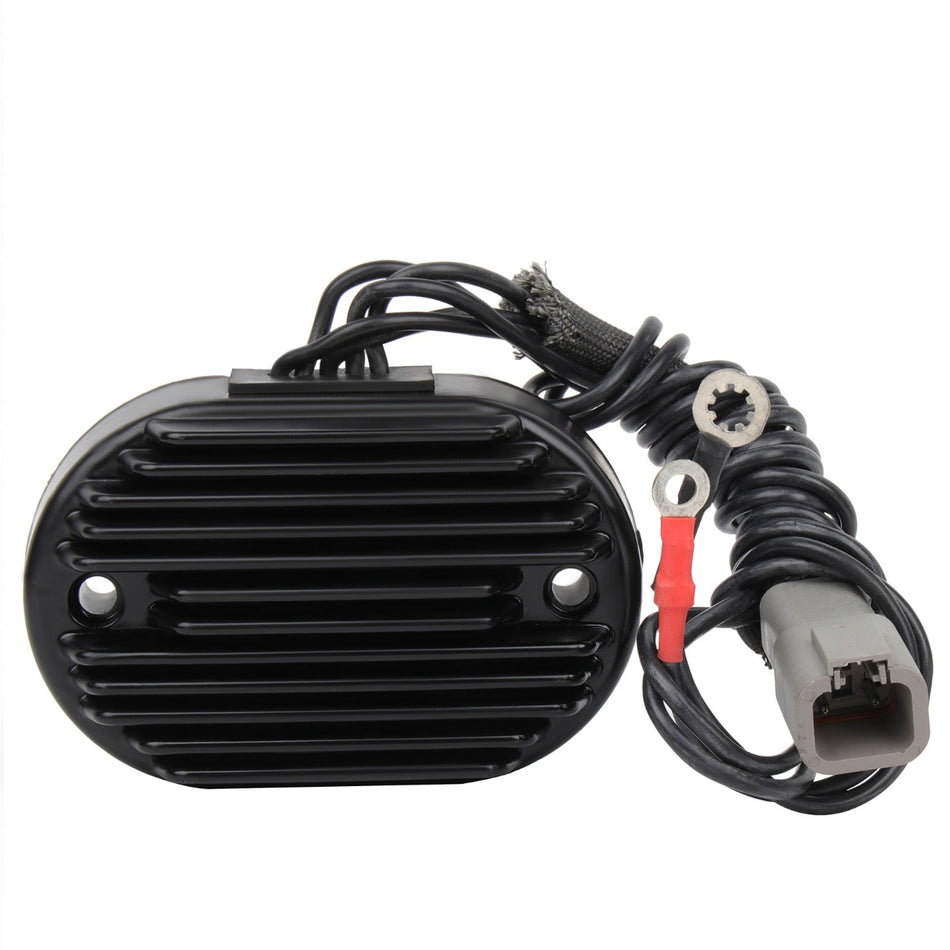 Voltage Rectifier Regulator For Dyna 04-05 Fatboy 01-06 74610-01 74540-01
