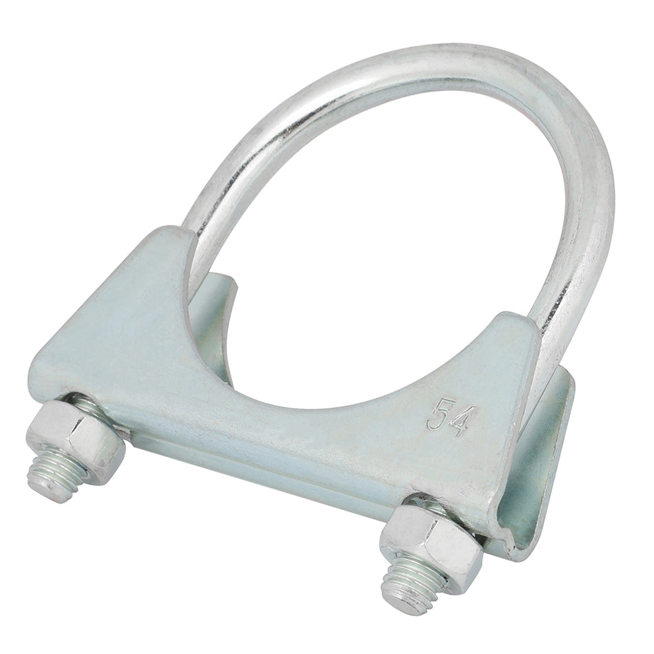 2012-2015 Mercedes-Benz C250 2012-2015 Mercedes-Benz SLK250 2 inch Inch Exhaust Hanger Muffler U Bolt Clamp Iron Saddle