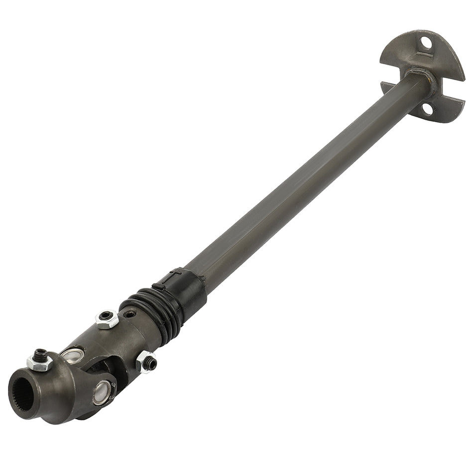 For Dodge DW100 150 250 350 Ramcharger Trailduster Lower Steering Column Shaftt