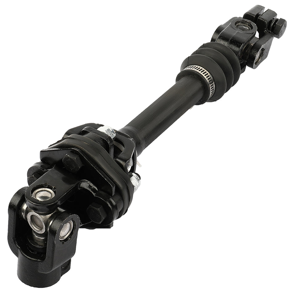2001-2004 Dodge Dakota, 2001-2003 Dodge Durango Lower Intermediate Steering Shaft Assembly(425-257)