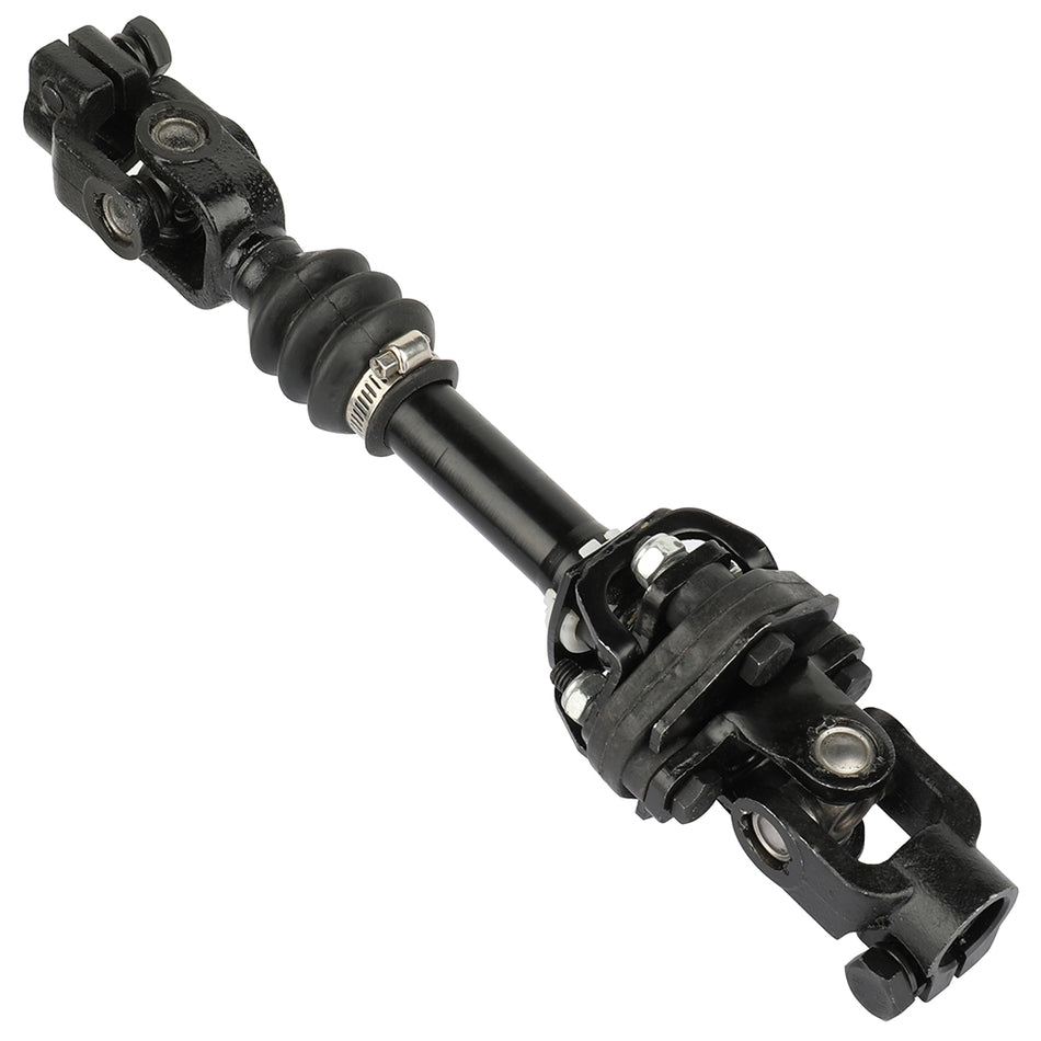 For Dodge Dakota 05-10 Mitsubishi Raider 06-09 Lower Intermediate Steering Shaft