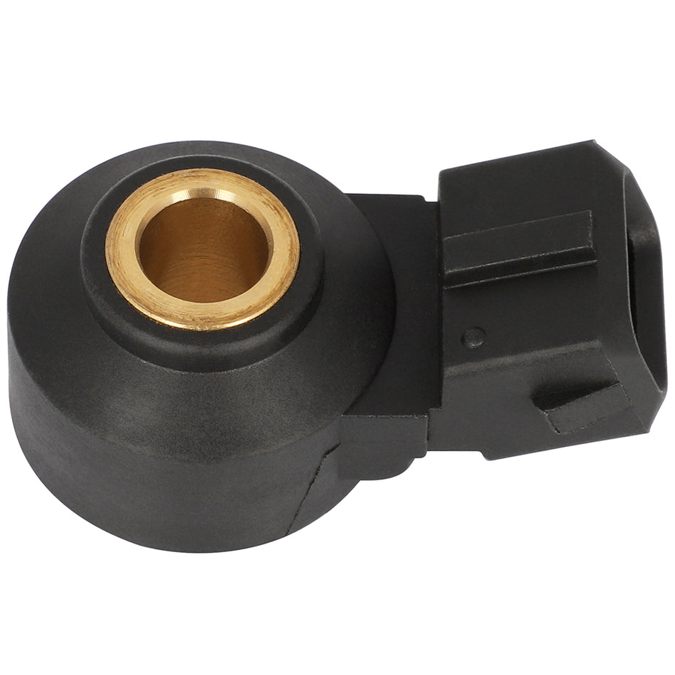 Front Detonation Knock Sensor Fits 2002 2003-2007 Mercedes-Benz C230 Base Sport