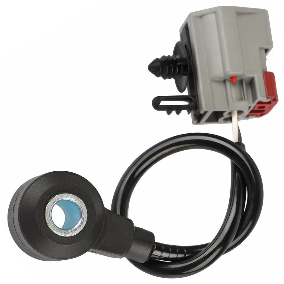 Brand Front Detonation Knock Sensor Fits 02 03 04 05 06 07-16 Fits Ford Focus